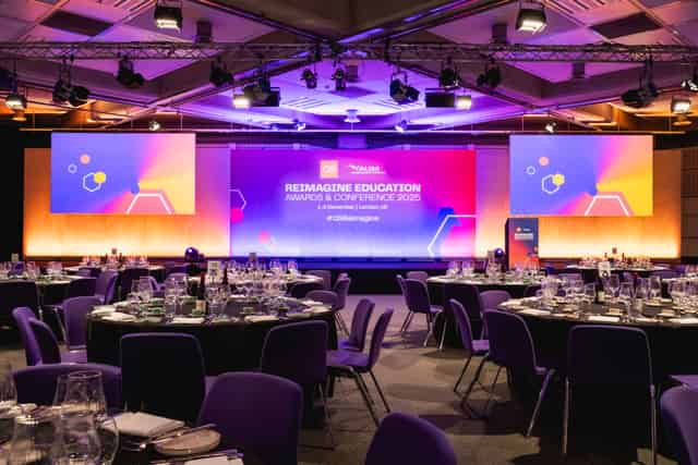 Gala Dinner