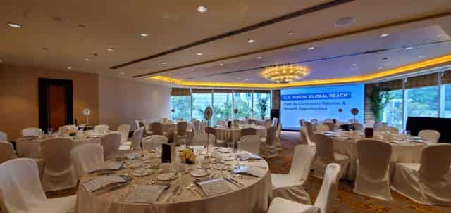 Chatham Room