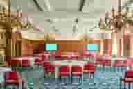 Small Meeting Rooms