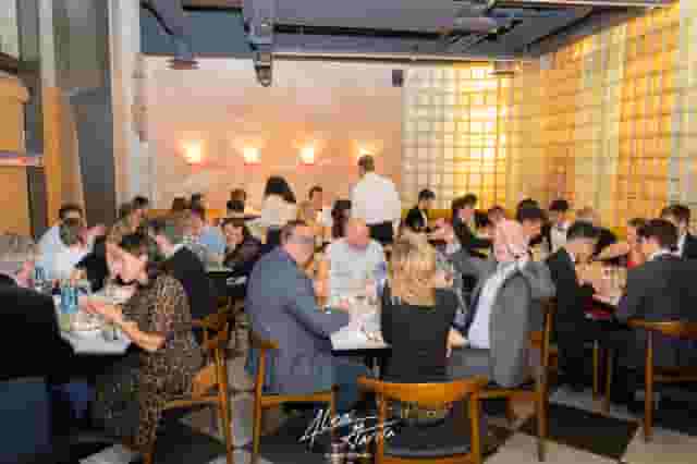 Le Bab Covent Garden