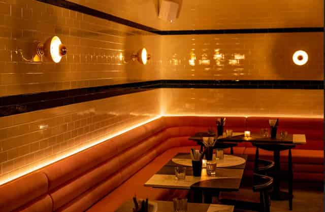 Private Dining