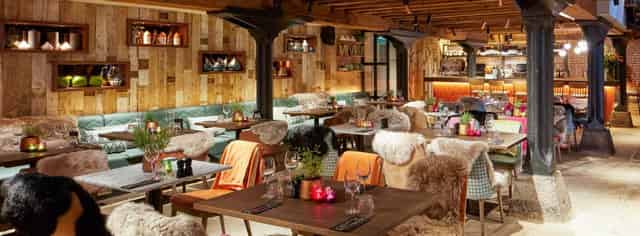  The Basement Bar