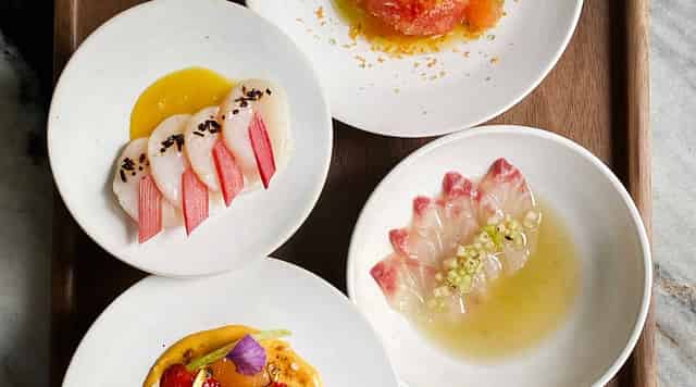 Private Dining