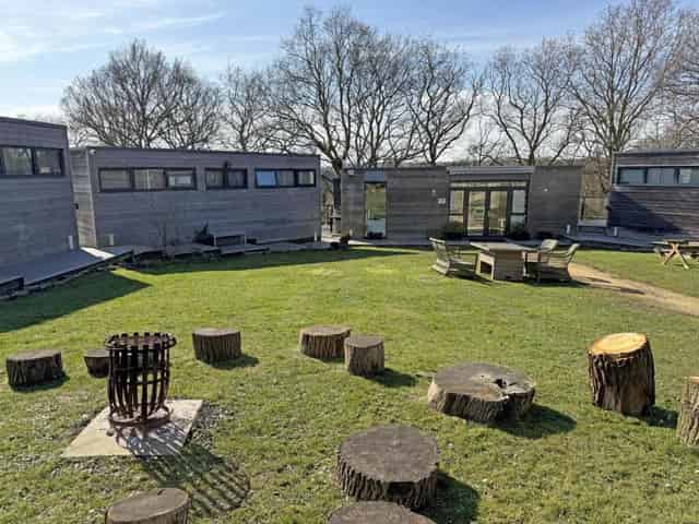 Lodges