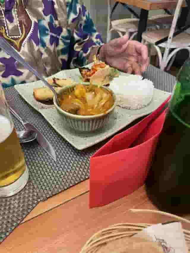 Giggling Squid – Hornchurch