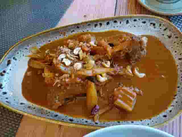 Giggling Squid – Hornchurch