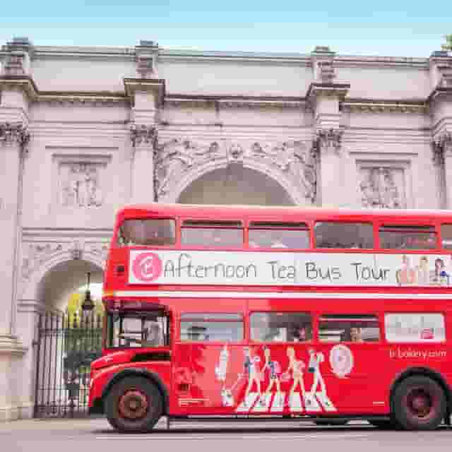 Bus Tour