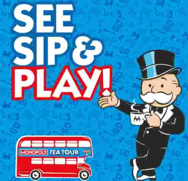 Bus Tour