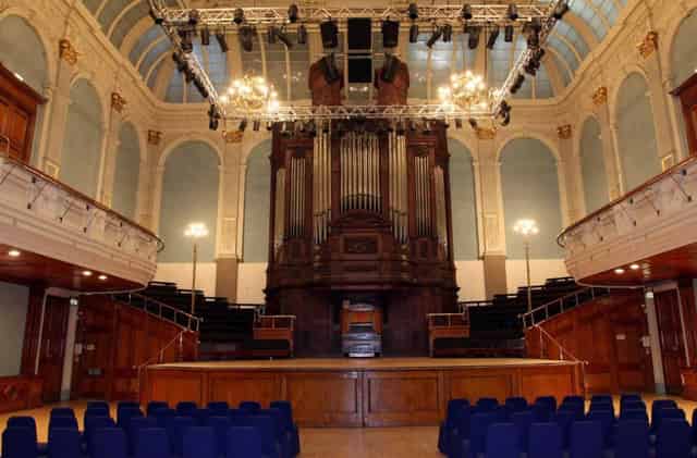 Event Hall