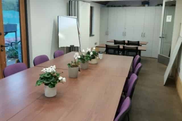 Training Room