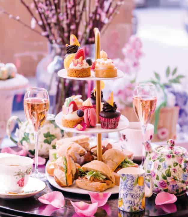 Brigit`s Bakery Covent Garden