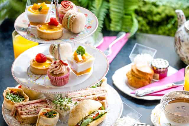 Brigit`s Bakery Covent Garden