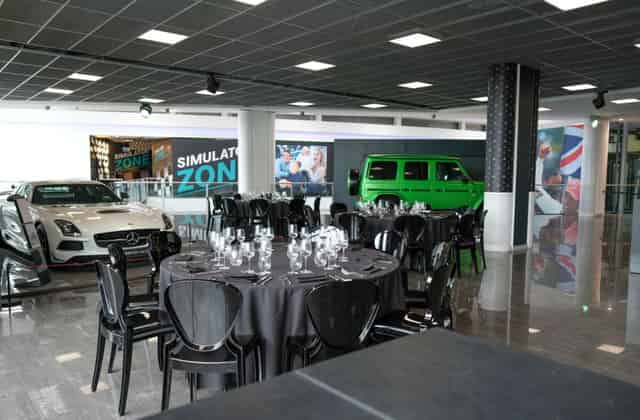 Corporate Event