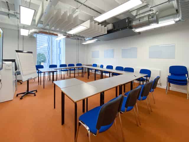 Classroom / Meeting room
