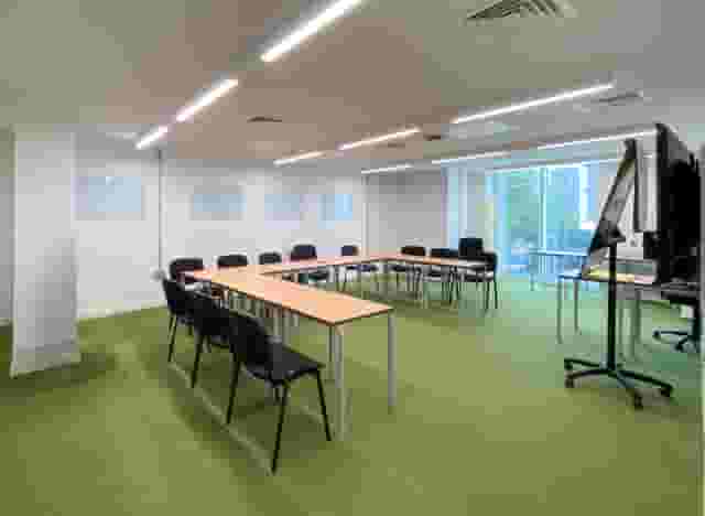Mary Ward Centre