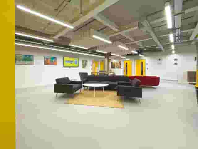 Mary Ward Centre