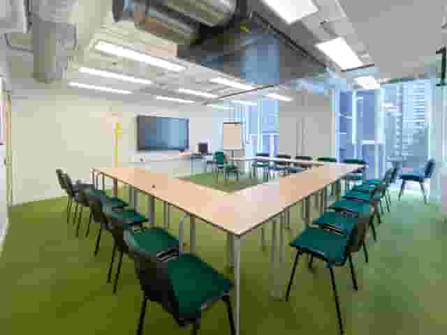 Mary Ward Centre