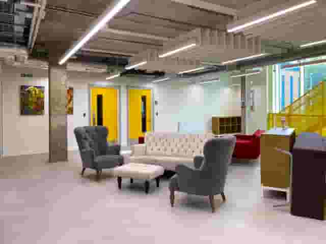 Mary Ward Centre