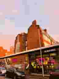 Tower Hamlets