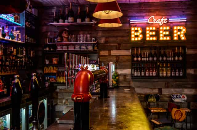 The Bar