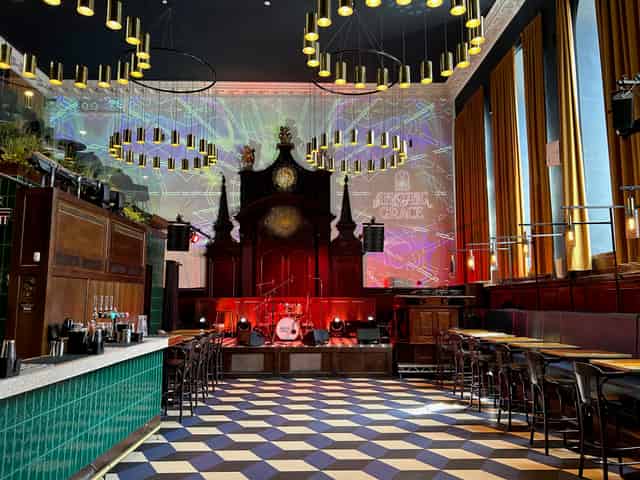 Corporate Event