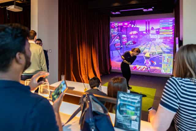 Full Venue Hire