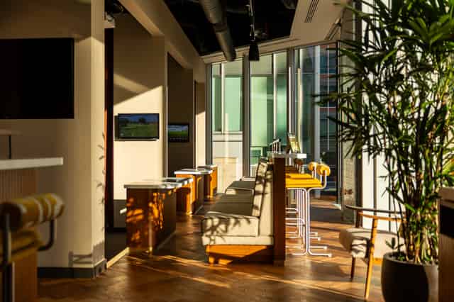 Full Venue Hire