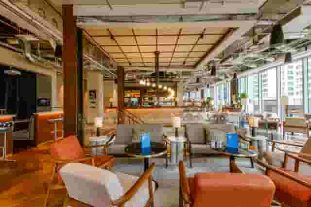 Full Venue Hire