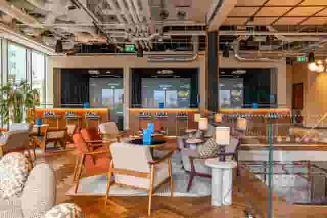 Full Venue Hire