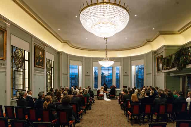 The Library