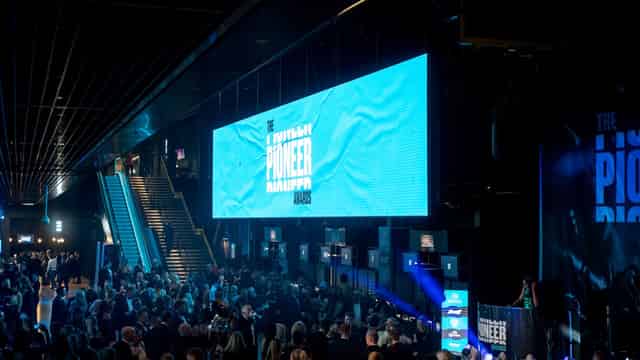Corporate Event