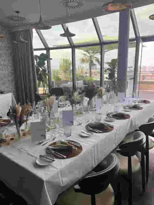 Wasserturm Hotel by Hilton Curio