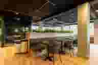 Private Dining Rooms