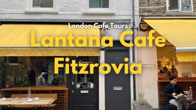 Cafe
