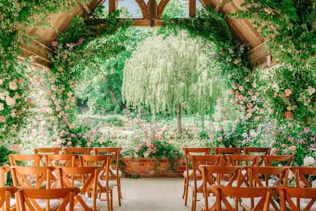 Winter Garden