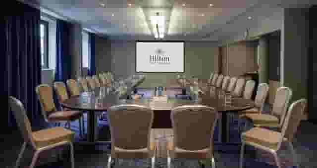 Hilton London Tower Bridge