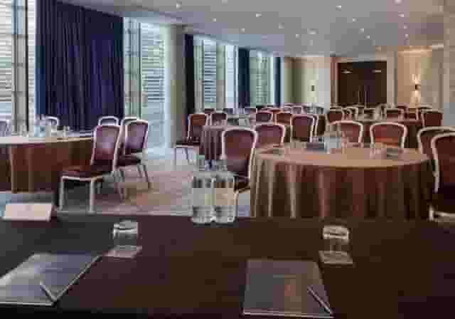 Hilton London Tower Bridge
