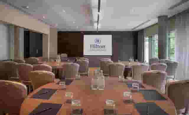 Hilton London Tower Bridge