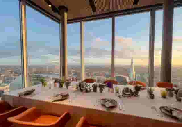 Private Offices