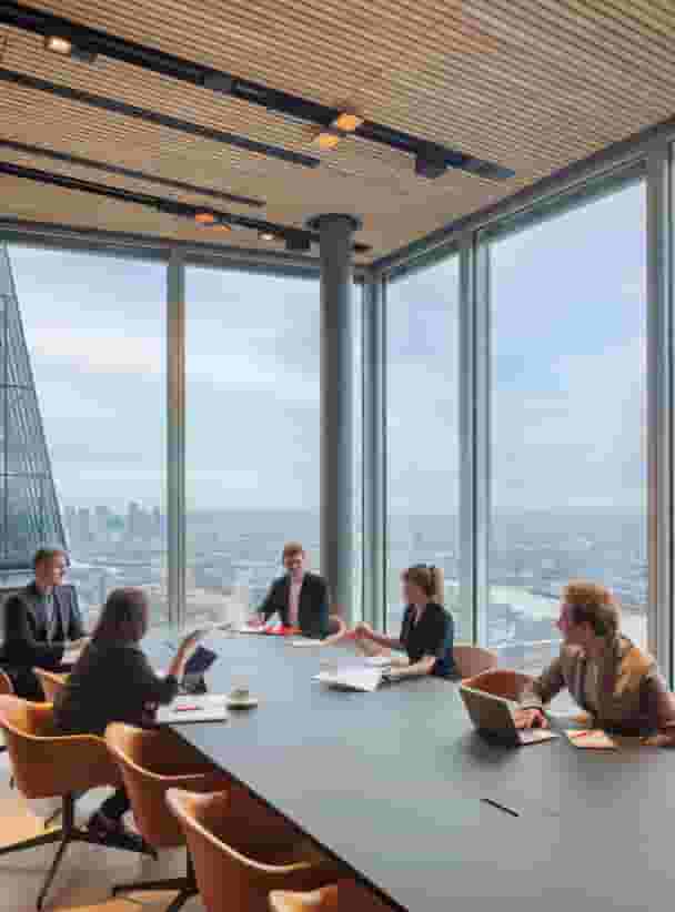 Private Offices