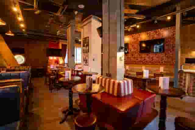 Leadbelly's