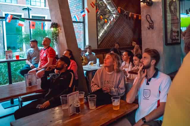 Sports Bar