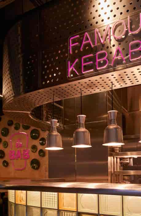 Full Venue Hire