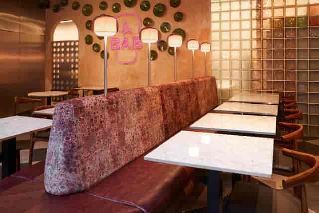 Full Venue Hire