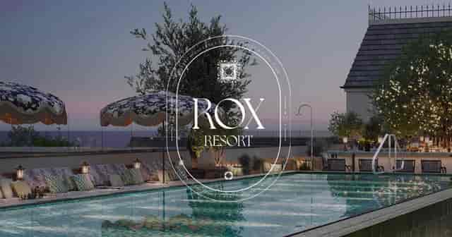 Rox Resort© | Continental Elegance ...
