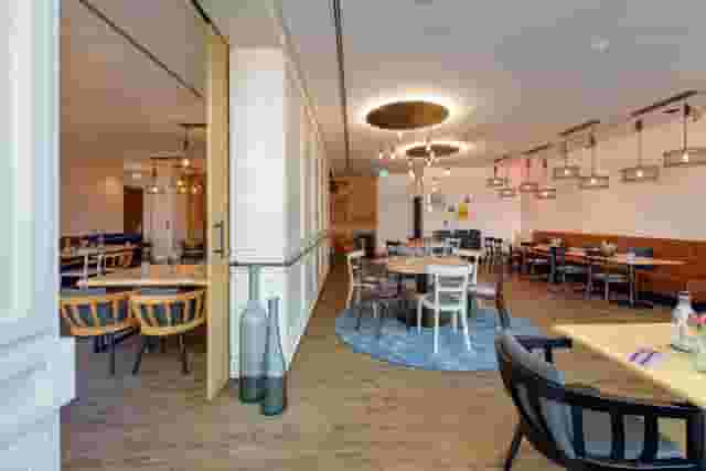 Hotel Mondial am Dom