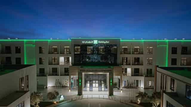 Zaytouna Ballroom