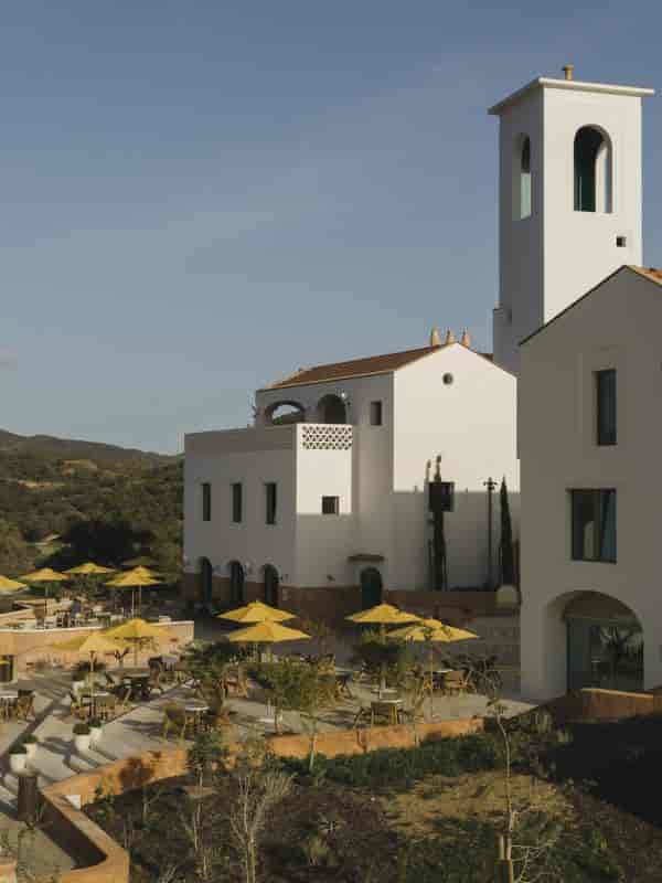 Viceroy at Ombria Algarve