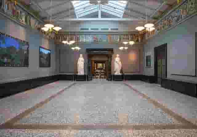 Carlsberg Museum & Business Centre
