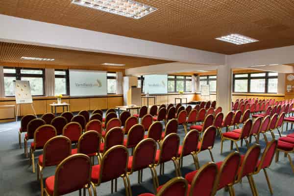 Function Rooms